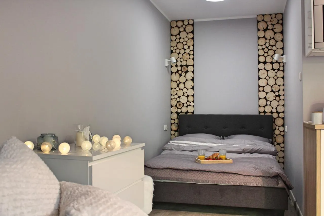 Apartment Apartamenty Everysky - Osiedle Podgorze 1D Szklarska Poreba Poland