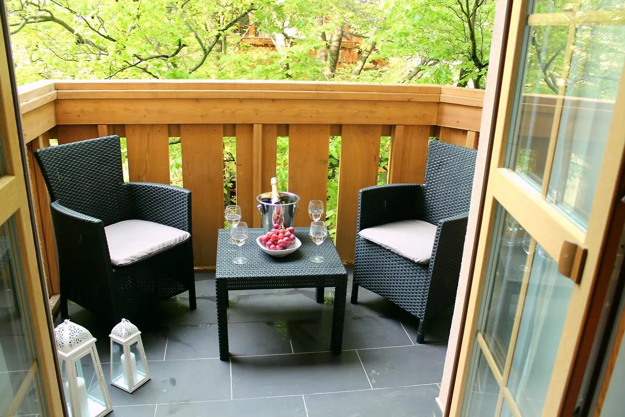 Apartamenty Everysky - Osiedle Podgorze 1D Szklarska Poreba Poland