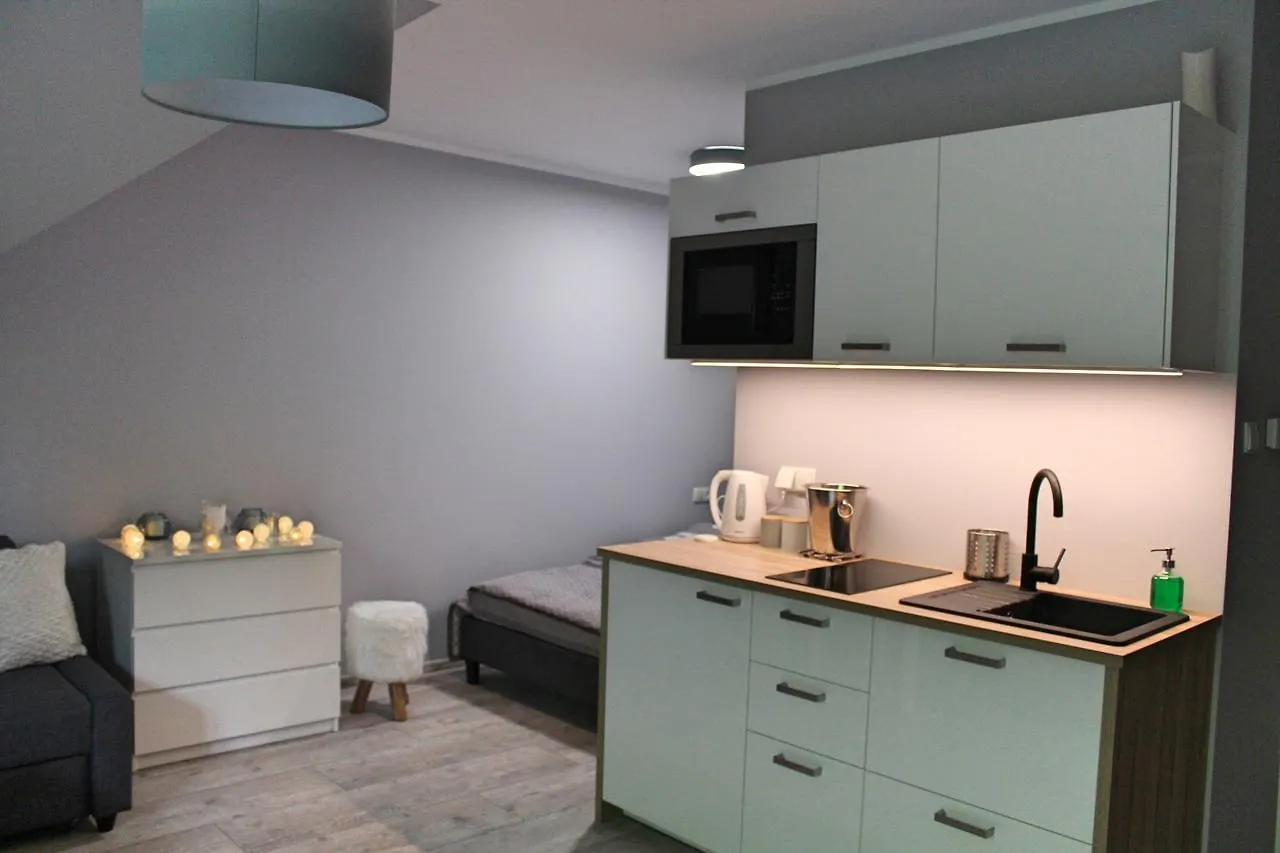 Apartamenty Everysky - Osiedle Podgorze 1D Szklarska Poreba 0*,