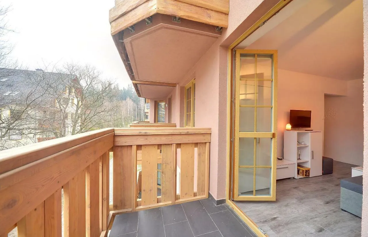 Apartamenty Everysky - Osiedle Podgorze 1D Szklarska Poreba 0*,  Poland